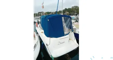Bayliner  245 SB