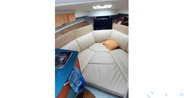 Bayliner  245 SB