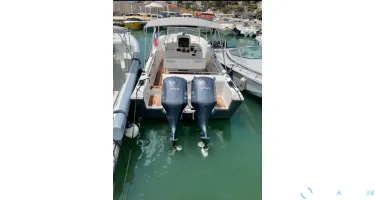 White Shark  285