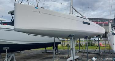 Beneteau First 27