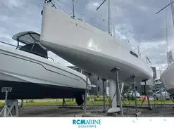 Beneteau First 27