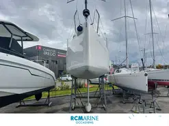 Beneteau First 27