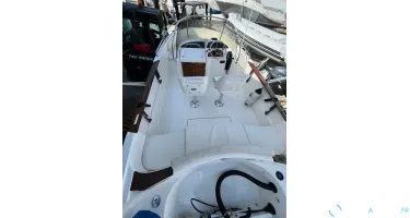 Jeanneau Cap Camarat 625
