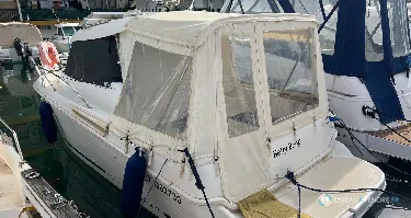 Jeanneau Merry Fisher 655