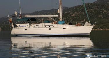 Jeanneau Sun Odyssey 42.2