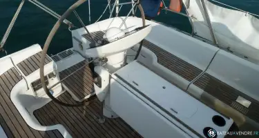 Jeanneau Sun Odyssey 42.2