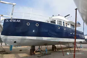 Meta Sweet Trawler 45