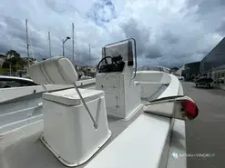 Fibramar Pescador 485