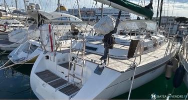 Beneteau Oceanis 44 CC