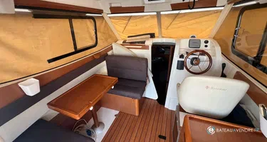 Jeanneau Merry Fisher 815