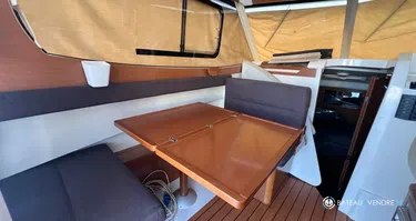 Jeanneau Merry Fisher 815