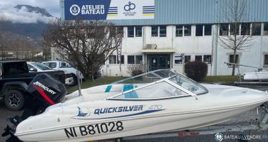 Quicksilver  470 Sport