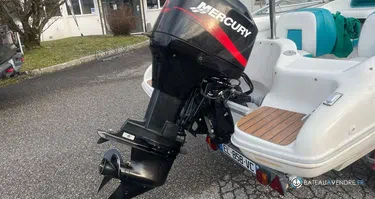 Quicksilver  470 Sport