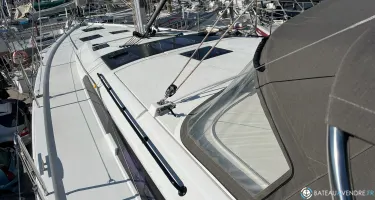 Dufour  470