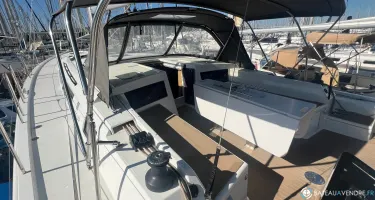 Dufour  470