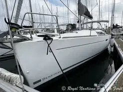 Beneteau Oceanis 37