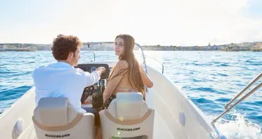 Quicksilver Activ 605 Open
