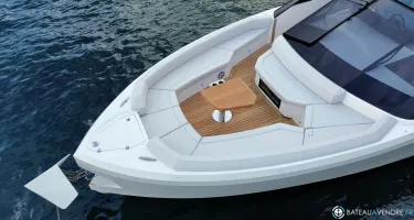 BB Yachts 44 Panarea