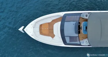 BB Yachts 44 Panarea