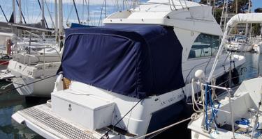 Beneteau Antares 980