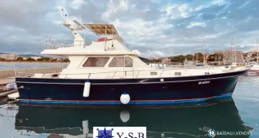 Hampton ALASKA 55