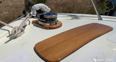 Riva Bertram 25 Sport Fisherman