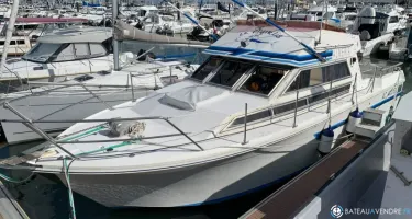 Jeanneau Almeria 960