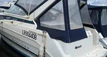 Bayliner Cierra 2855