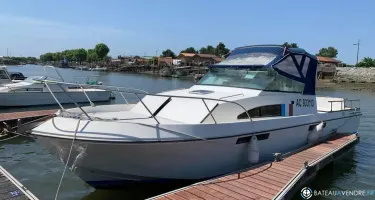 Guy Couach Pyla 1000