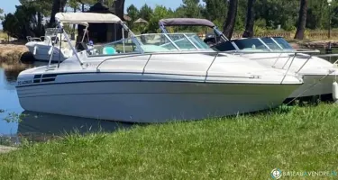 Jeanneau Leader 705