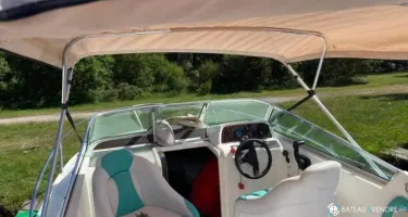 Jeanneau Leader 705