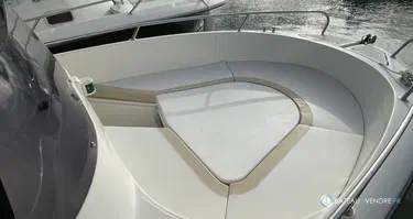 Ocqueteau Abaco 630 Open