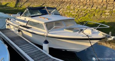 Yachting France Arcoa 680