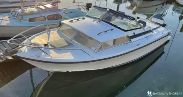 Yachting France Arcoa 680