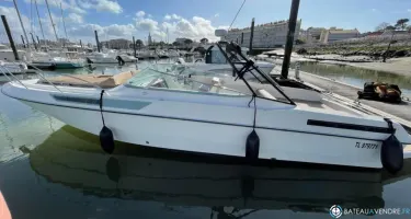 Guy Couach  950 Day Cruiser