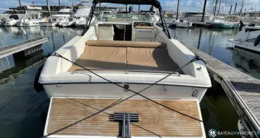 Guy Couach  950 Day Cruiser