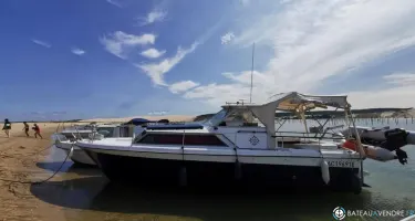 Yachting France Arcoa 830