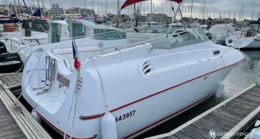 Beneteau Flyer 8 Grand Prix