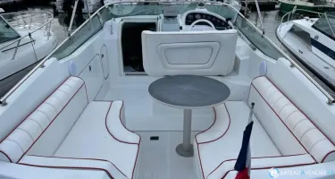 Beneteau Flyer 8 Grand Prix