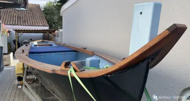 Windrider Pinassotte