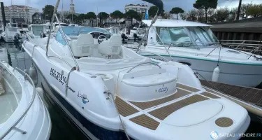 Rio  850 Day Cruiser