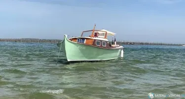 Lapeyre Pinasse