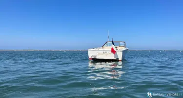 Chris Craft Lancer 23
