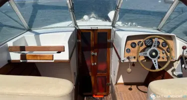 Chris Craft Lancer 23