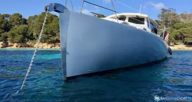 Armor Boat Range Boat 39