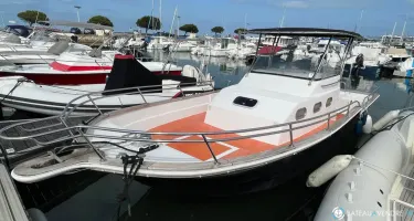 Orka  800