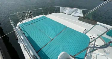 Mercan Parasailing 32 Parasailing 32