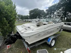 Sea Ray  180 Sport