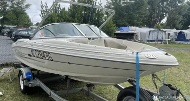 Sea Ray  180 Sport
