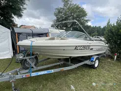 Sea Ray  180 Sport